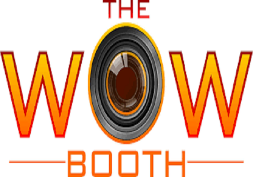 The Wow booth